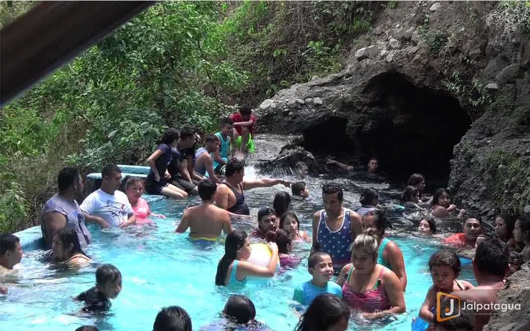 Cueva Anda Mira Jalpatagua, Jutiapa