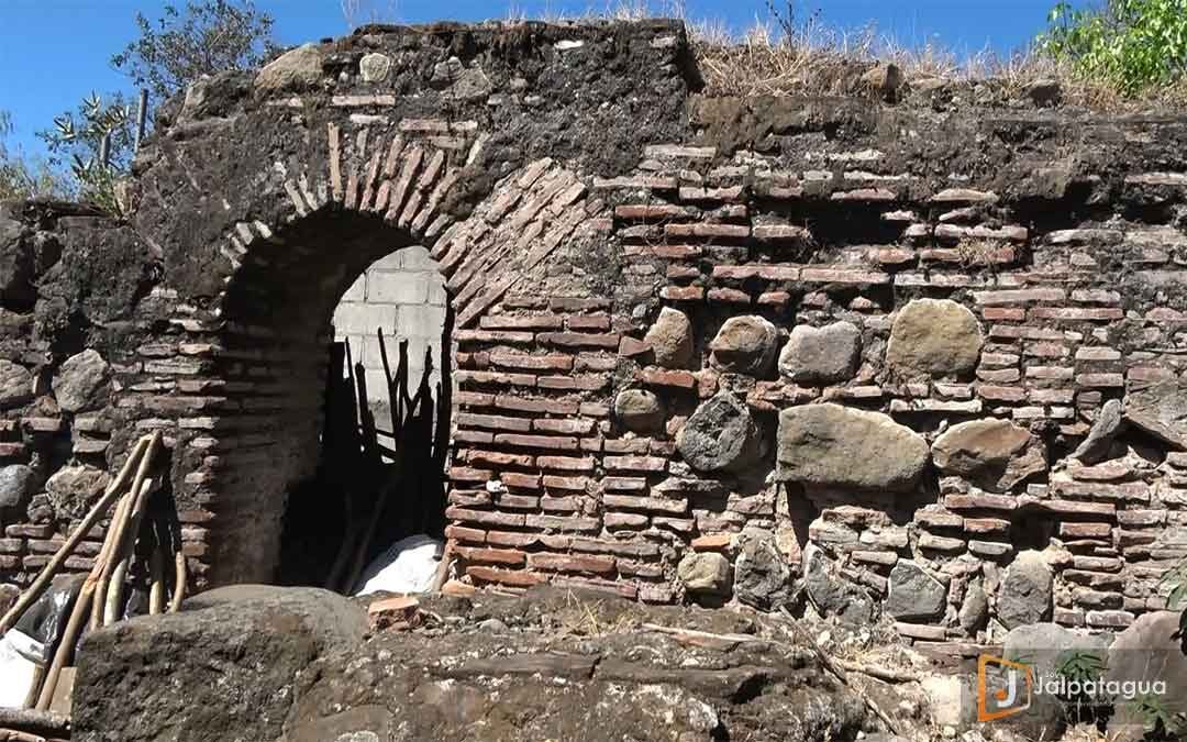 RUINAS DE SAPUYUCA: CONOZCA EL PASADO DE LA COMUNIDAD