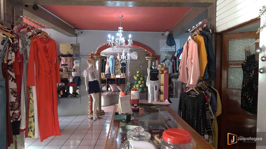 Boutique Gaby Jalpatagua