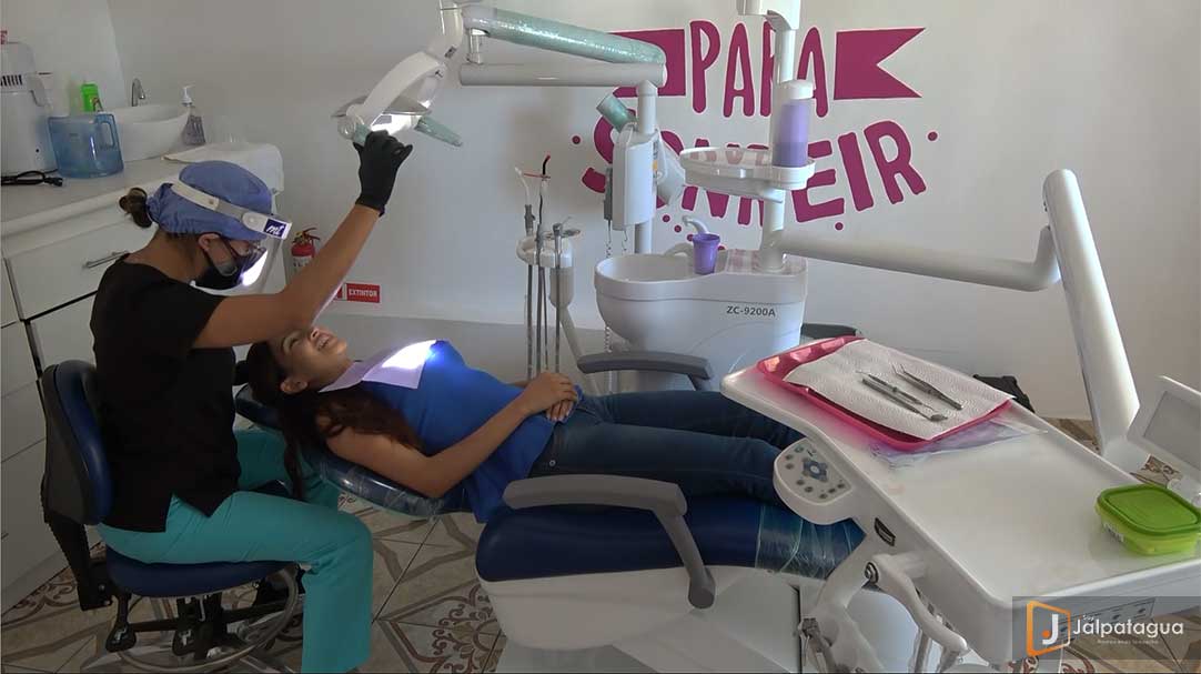 Clinica Dental Taddaeus Cita Jalpatagua