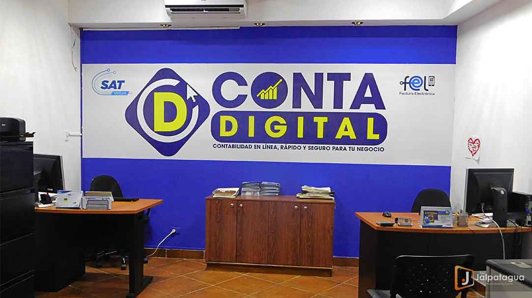 Conta Digital Jalpatagua