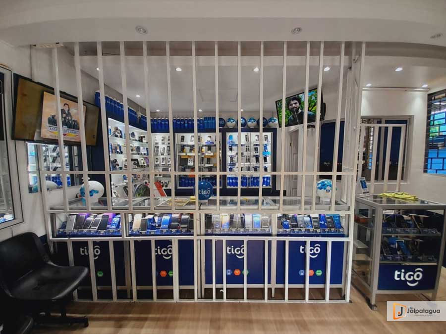 Multicel Celulares Jalpatagua