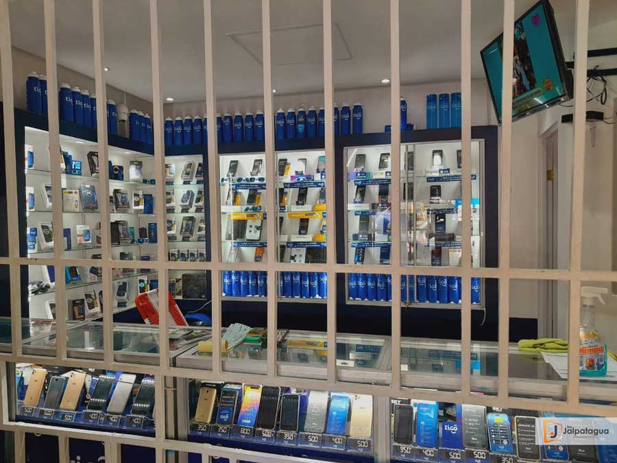 Multicel Reparacion Jalpatagua