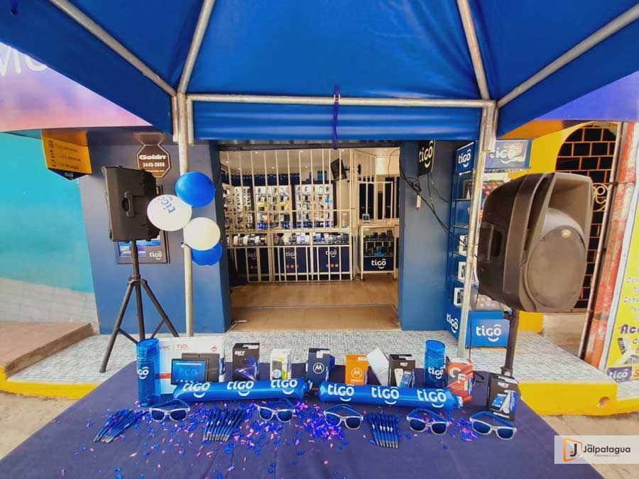 Multicel Telefonos Jalpatagua