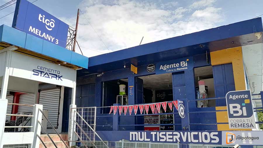 Variedades Melany Jalpatagua